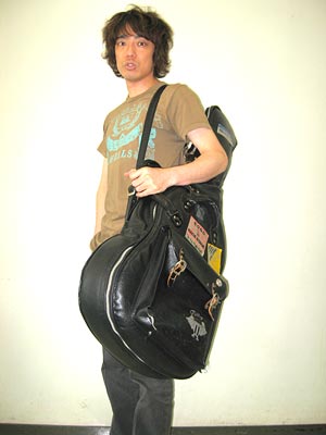 ラブハンドルズ