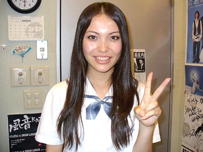 井手綾香