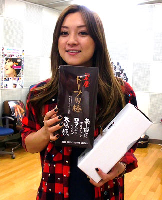 Do As Infinity （伴都美子）