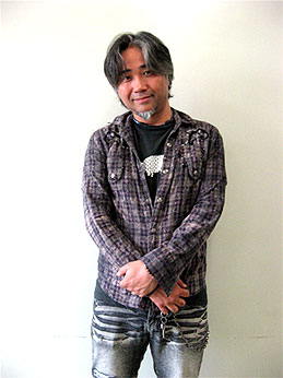 たつのすけ（RIO）