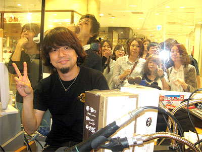 Nothing’s Carved In Stone