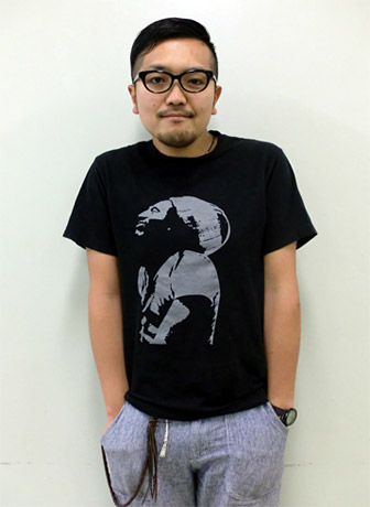 KINGDOM AFROCKS（南條レオ）