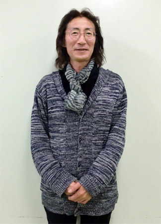 YANOMON（矢野あきら）