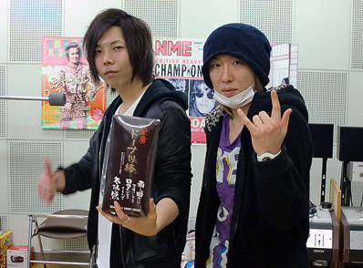 heidi.（義彦、コースケ）