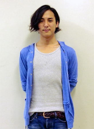 FoZZtone（渡會将士）