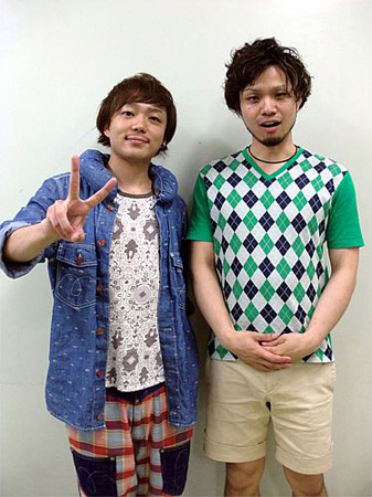 グッドモーニングアメリカ