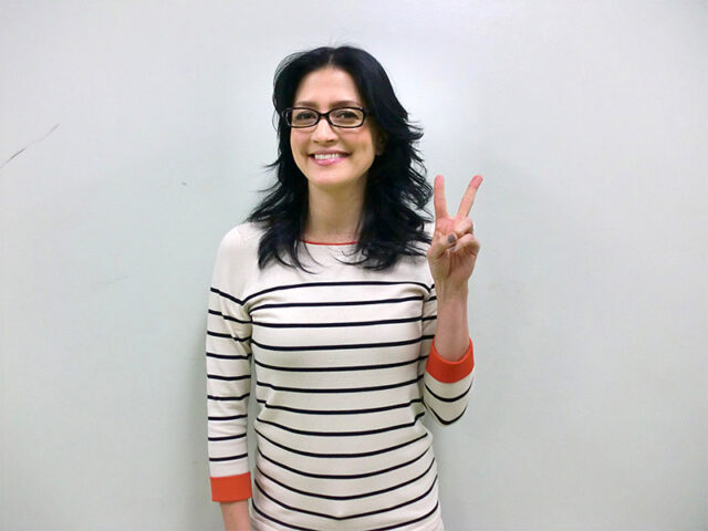 アンジェラ・アキ