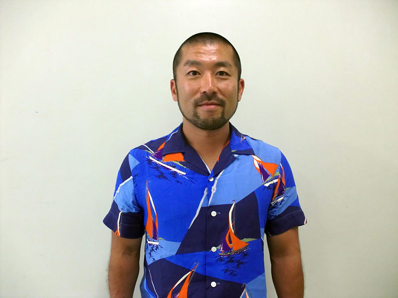 ケツメイシ（大蔵）