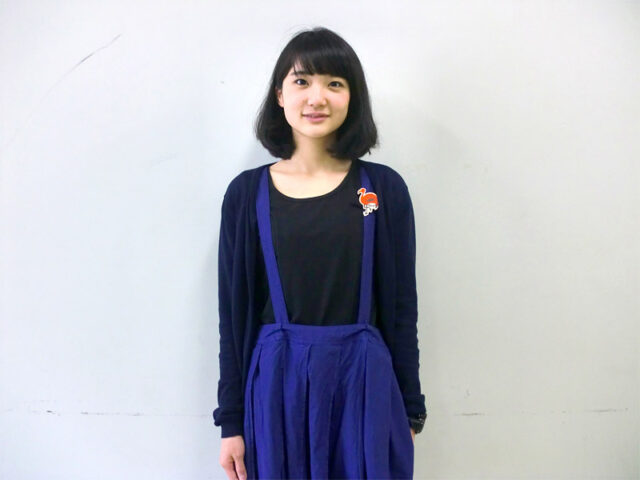 Drop’s（中野ミホ）