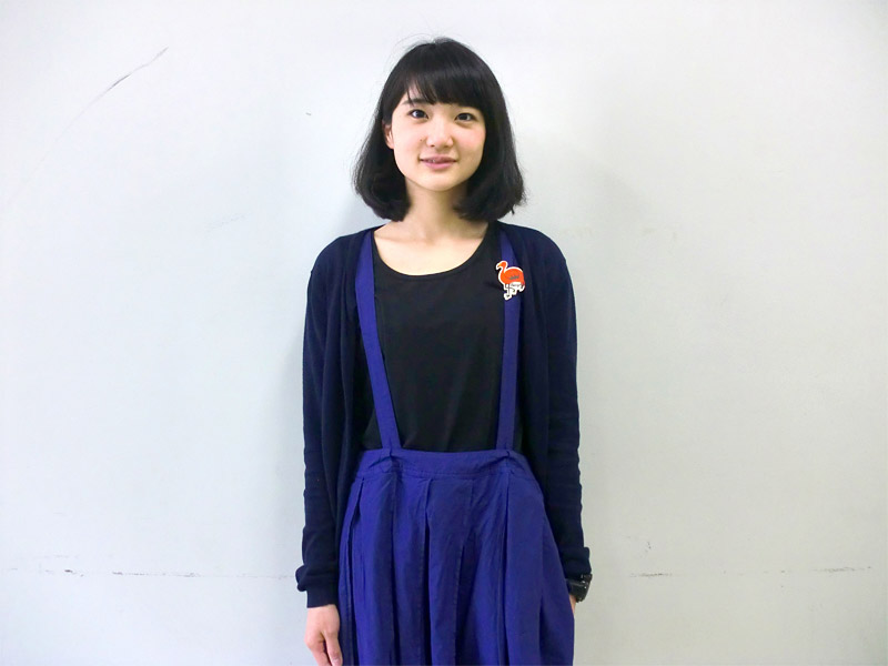 Drop’s（中野ミホ）