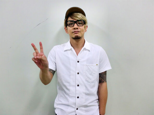 Nothing’s Carved In Stone