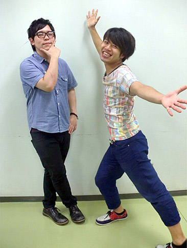 センディングベース