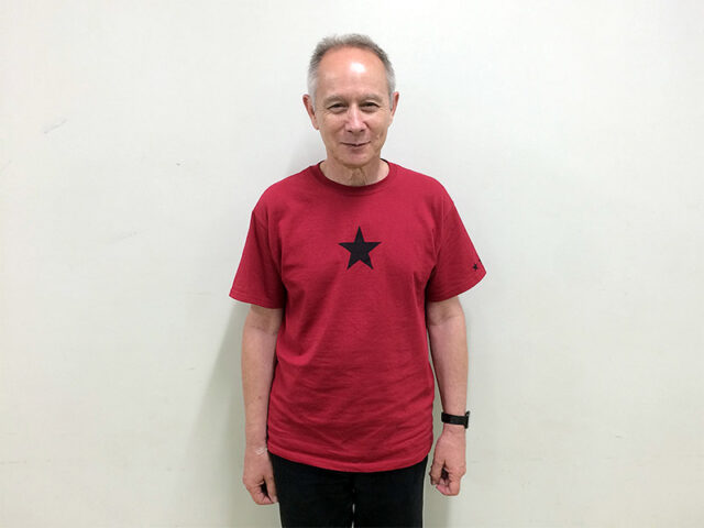 ピーター・バラカン