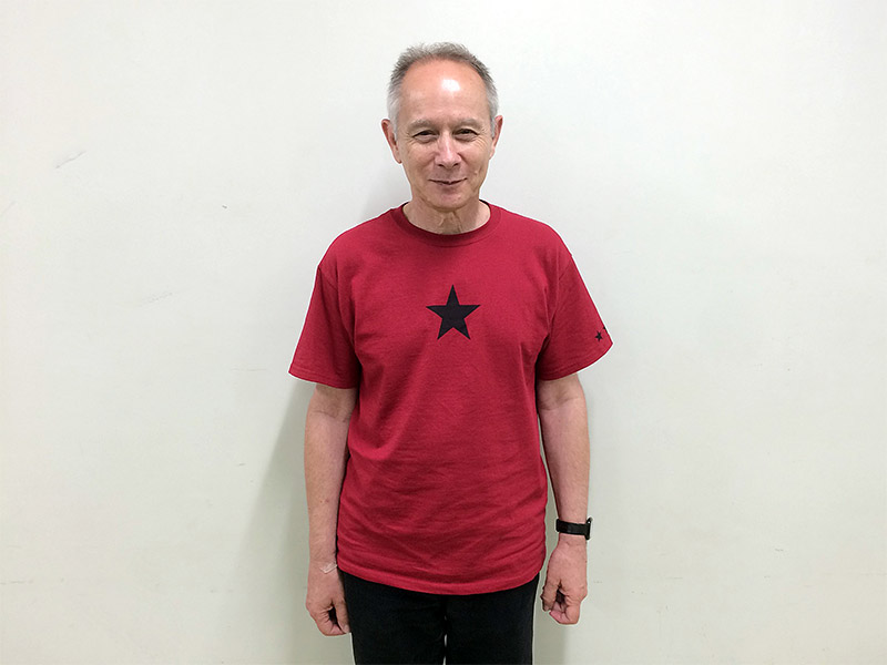 ピーター・バラカン