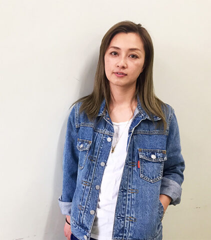 伴 都美子（Do As Infinity）