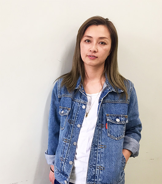 伴 都美子（Do As Infinity）