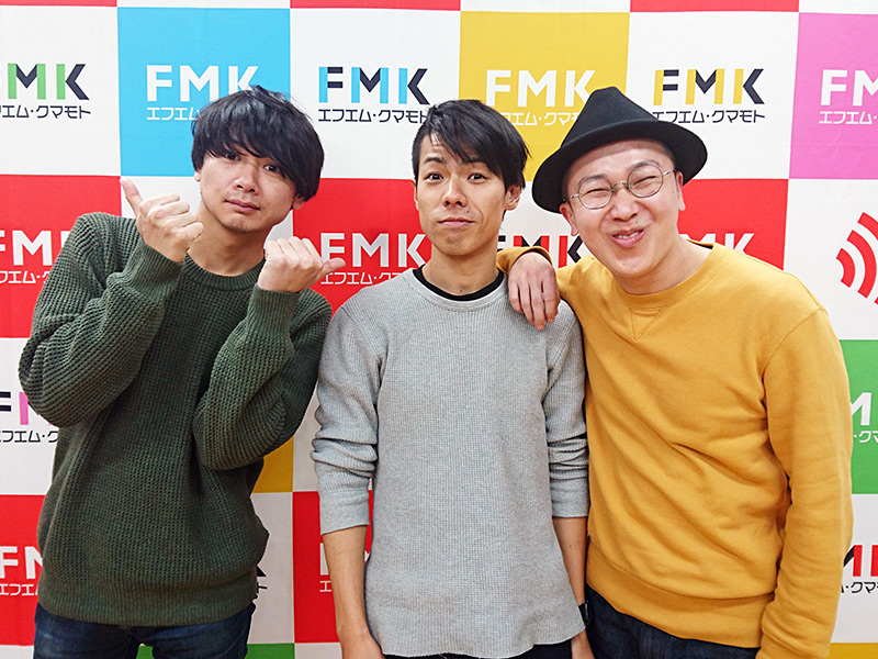 シンガロンパレード