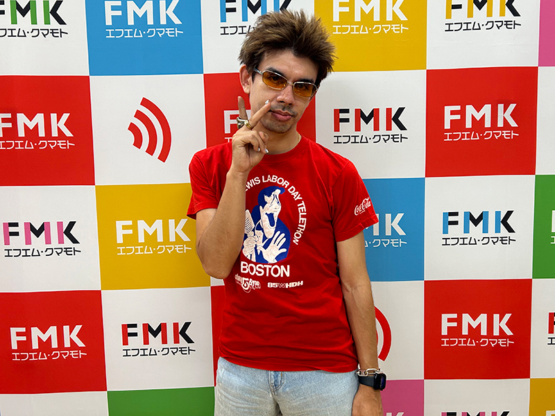 オカモトショウ（OKAMOTO’S）