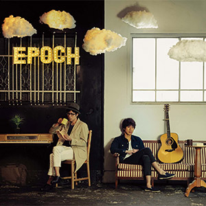EPOCH ～始まりの詩～