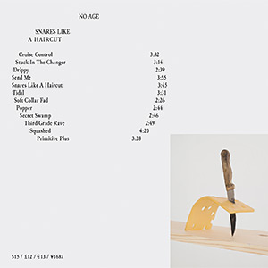 ソフト・カラー・ファッド