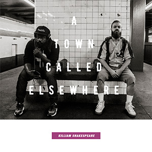 The One（ft. Amber Navran）