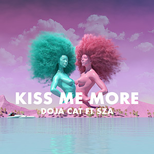 Kiss Me More feat. SZA