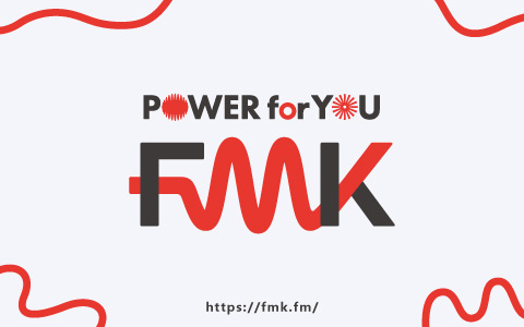 FMKサタデープレゼンター