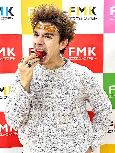 オカモトショウ（OKAMOTO’S）