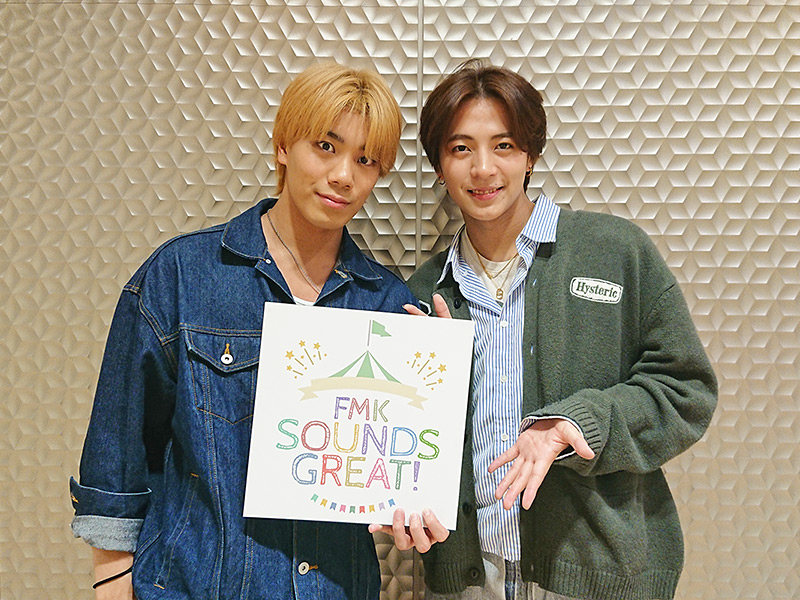 LIL LEAGUE from EXILE TRIBE