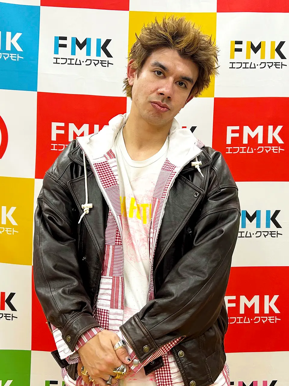 オカモトショウ（OKAMOTO’S）