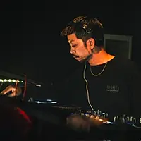 DJ YAMAMO (Space Kumamoto)