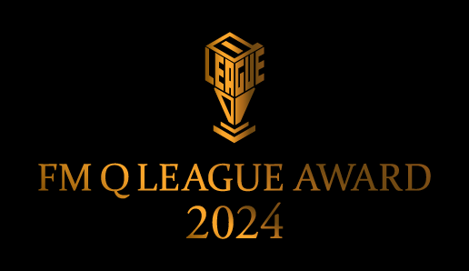 FM Q LEAGUE AWARD