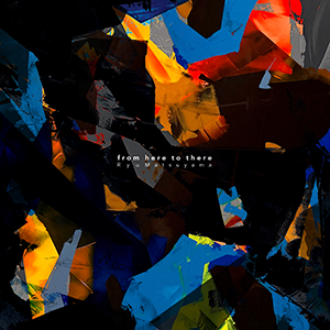 blue blur feat. mabanua