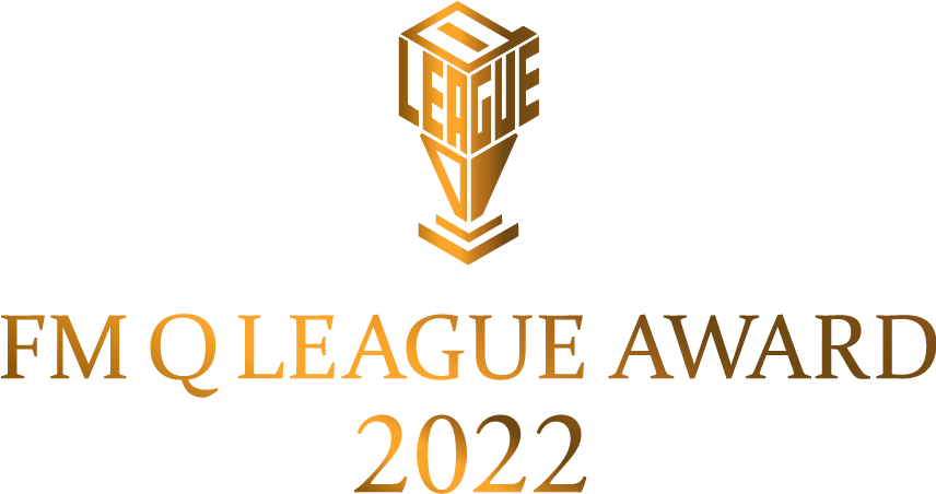 FM Q LEAGUE AWARD 2020