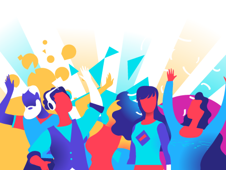 LIVEの感想をＸで共有