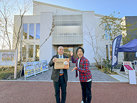 アイ工務店「家づくりフェス・お金の日イベント」