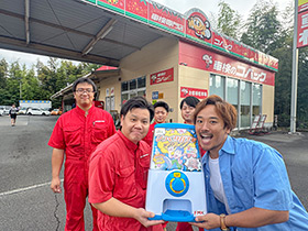 株式会社Misumi 車検のコバック人吉球磨店「コバック車検の魅力」